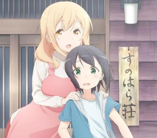 除了银他妈，这季度还有哪些作品值得期待？