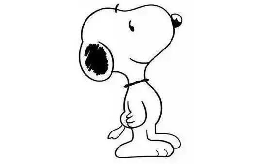 动漫向：新年旺旺旺！盘点动画中的狗