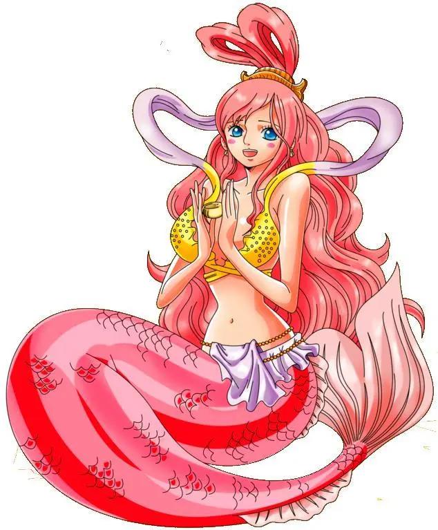 海贼王：“天王”很有可能是娜美！？