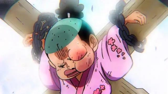 海贼王：“天王”很有可能是娜美！？