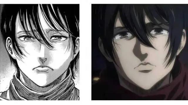 《进击的巨人》最终季第6集开播，兵长胖了十斤，导演是中国人？