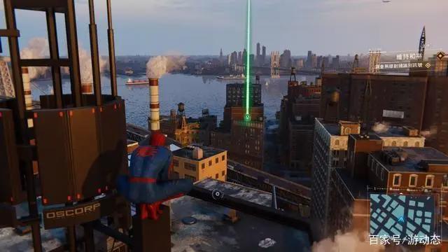 漫改游戏独树一帜，盘点史上最成功的的几款漫改游戏