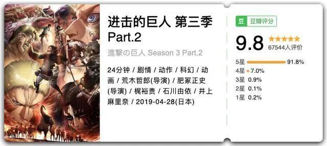 燃炸，豆瓣9.8分的神作就要来了