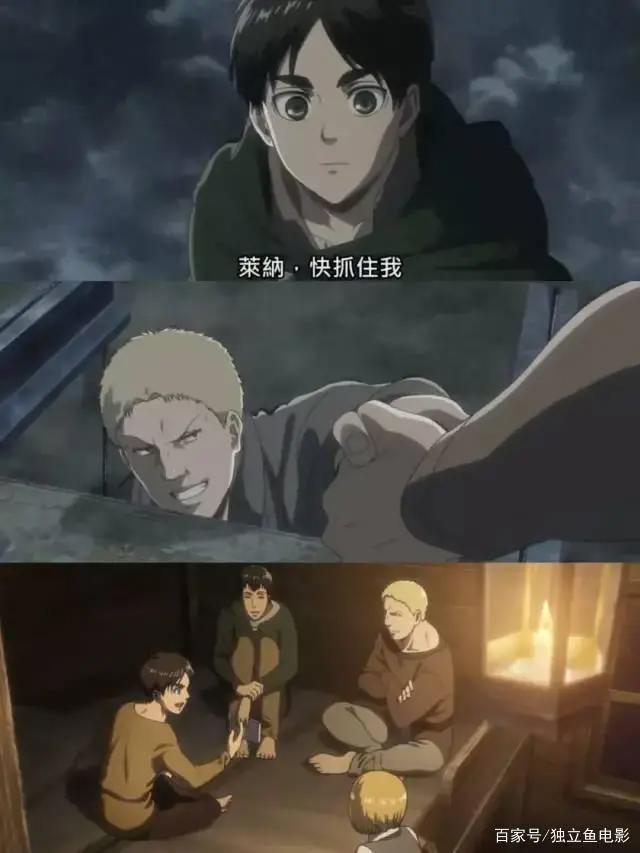 燃炸，豆瓣9.8分的神作就要来了