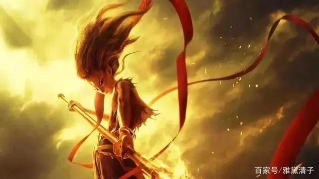 2019年动漫推荐——国漫篇