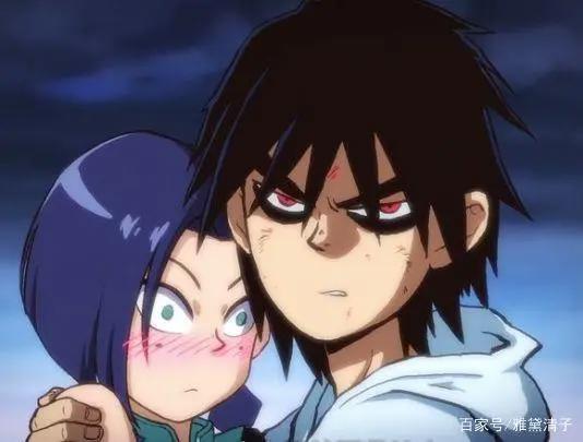 2019年动漫推荐——国漫篇