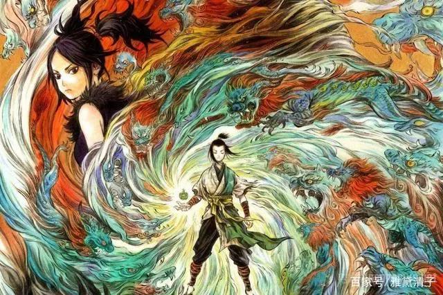 2019年动漫推荐——国漫篇