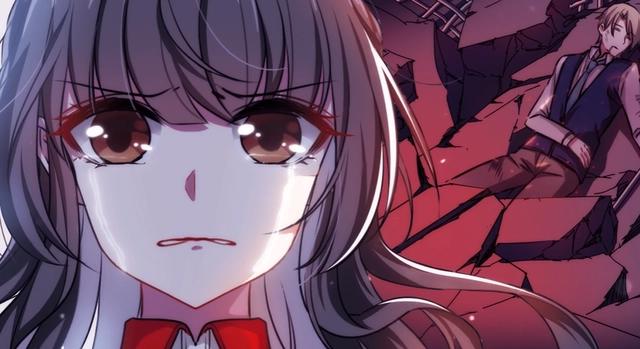 这部动画神了！开局男主就死？女主表面温柔，背地是地狱魔神！