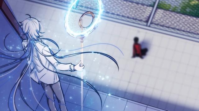 这部动画神了！开局男主就死？女主表面温柔，背地是地狱魔神！