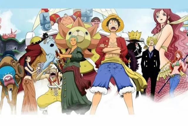 平成年代最具代表长寿漫画：《龙珠》不及《猎人》，第一当之无愧