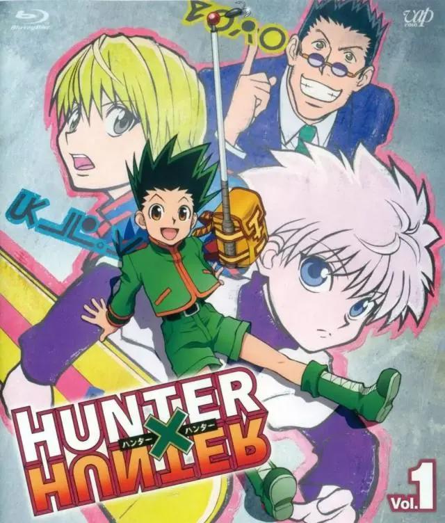 平成年代最具代表长寿漫画：《龙珠》不及《猎人》，第一当之无愧