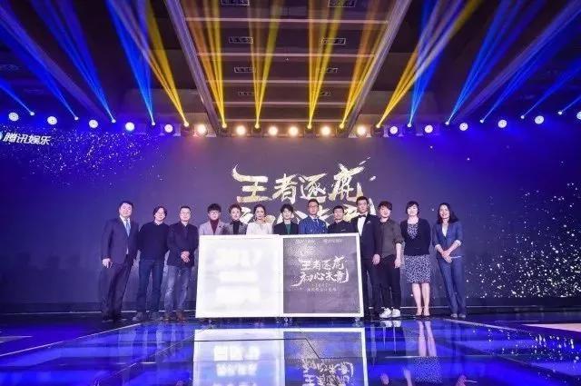 第一聚焦IP：12月行业资讯大男主权谋剧杀出重围
