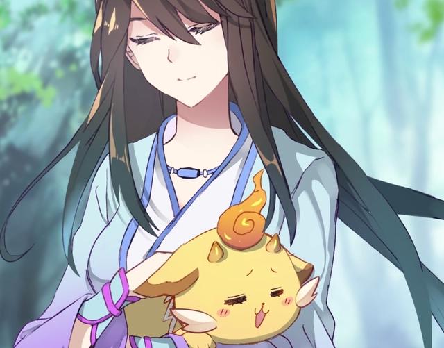 《元尊》动态漫画上线！你会去追吗？