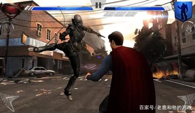 复仇者联盟来了，这些超级英雄的游戏，你可能听都没听过