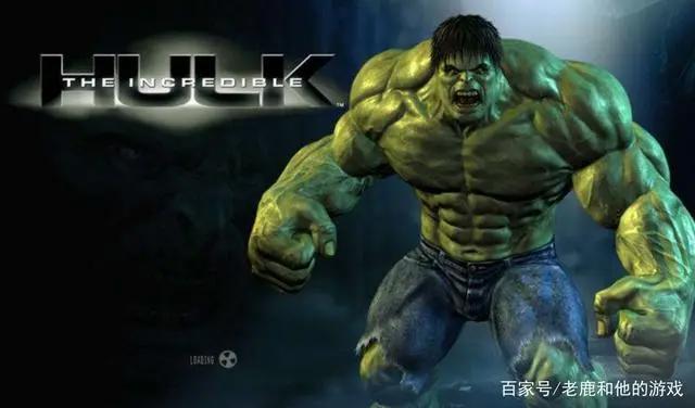 复仇者联盟来了，这些超级英雄的游戏，你可能听都没听过