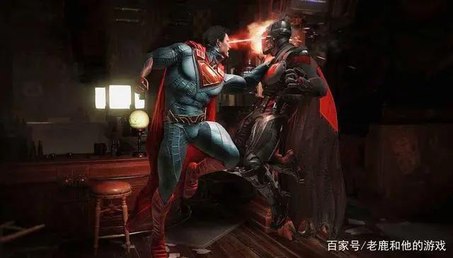 复仇者联盟来了，这些超级英雄的游戏，你可能听都没听过