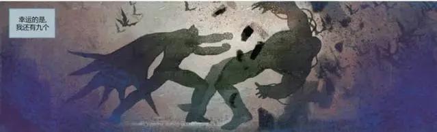 蝙蝠侠身中“七日死”剧毒，不得不和小丑做了一件难以启齿的事！