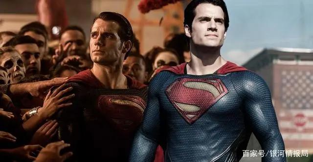 最后一天！《正义联盟》中的中国面孔；扎导妻子深情解读DCEU