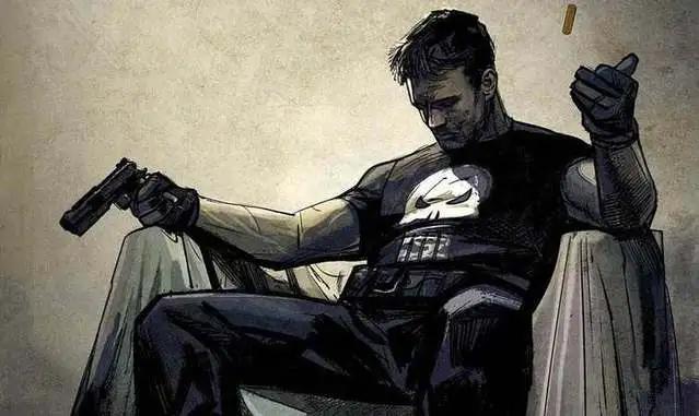 蝙蝠侠一生的3大痛事，你可能只知道第一件