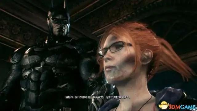 蝙蝠侠一生的3大痛事，你可能只知道第一件