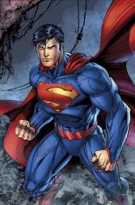 DC超人手撕小丑？当正义联盟不再正义