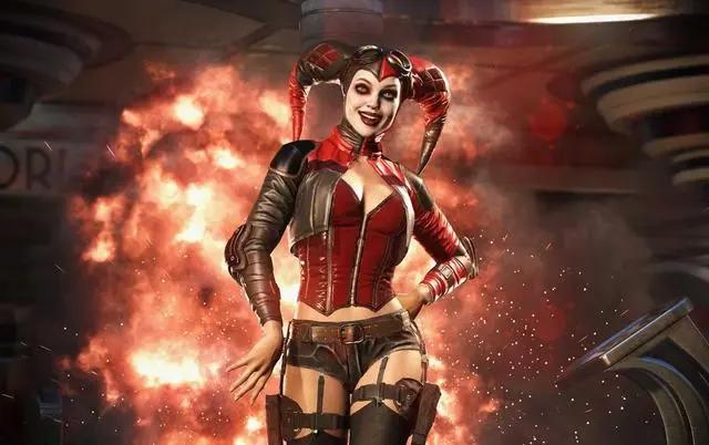 漫改游戏都是换皮烂作？这4款瞬间打脸网友，还原度竟不输动画