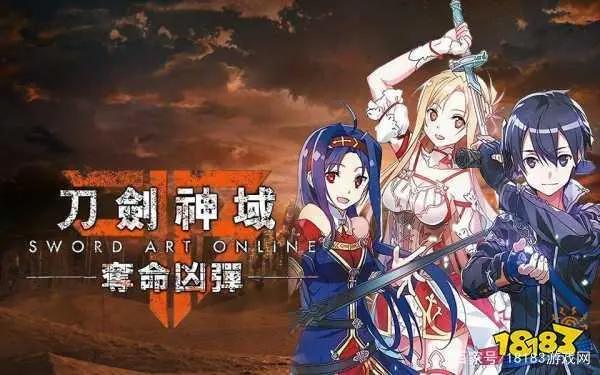 原著里有的这些游戏里也有盘点十款原汁原味的IP改编游戏