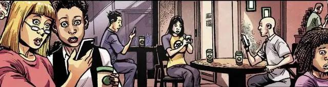 超人要公开蝙蝠侠身份，不料蝙蝠侠还有后手