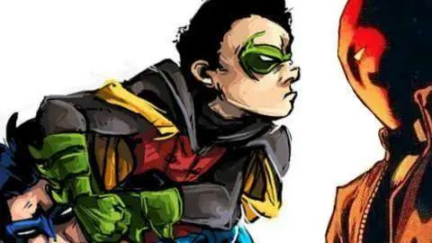 超人要公开蝙蝠侠身份，不料蝙蝠侠还有后手