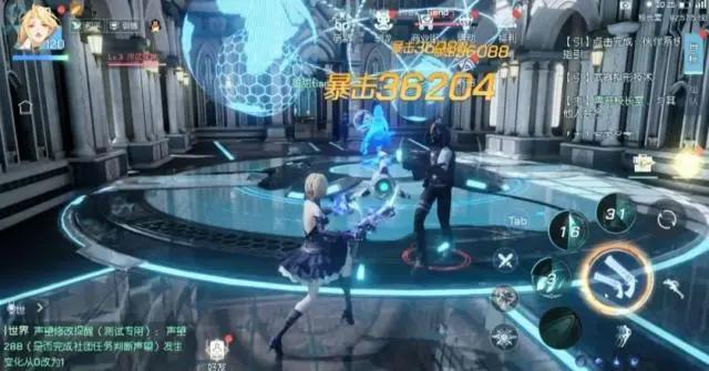 好玩的IP改编手游存在吗？编辑部发起了一场安利大会