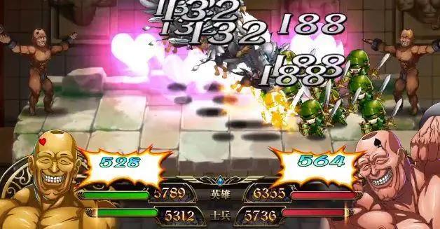 好玩的IP改编手游存在吗？编辑部发起了一场安利大会