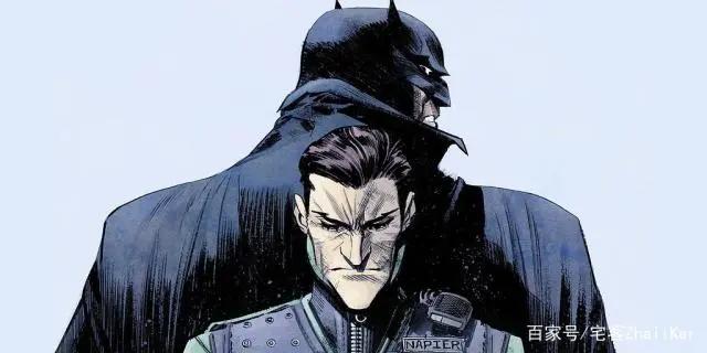 活跃至今的「犯罪王子」！动漫影视的各种版本「小丑」大解析！