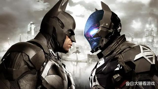 东西分化，漫改游戏的不同“戏路”