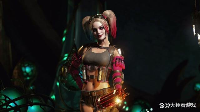 东西分化，漫改游戏的不同“戏路”