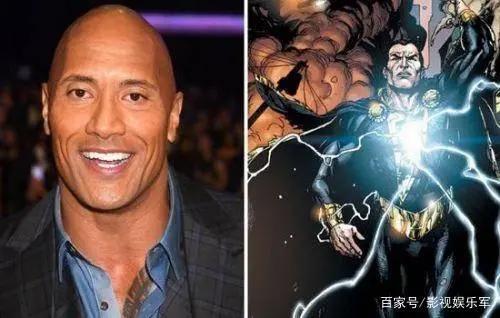 继《海王》大热后，DC再推新作《沙赞》，曾与超人多次开战！