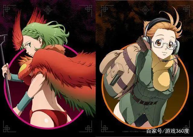 动漫游戏不分家，这些动漫完全可以出成格斗游戏（十二大战篇）