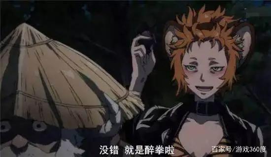 动漫游戏不分家，这些动漫完全可以出成格斗游戏（十二大战篇）