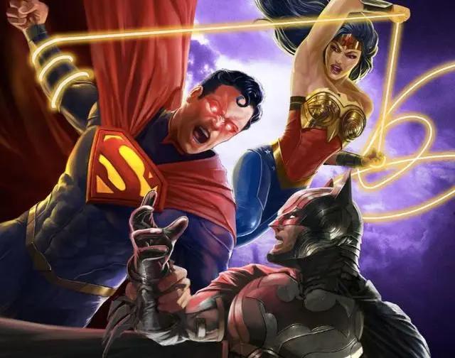 去年最令人失望的5部动漫大电影，哪部让你最无法原谅？