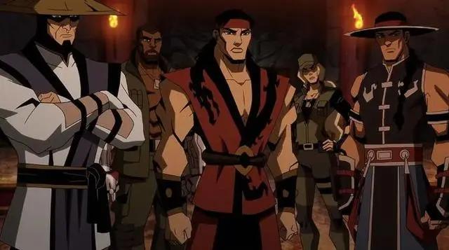 去年最令人失望的5部动漫大电影，哪部让你最无法原谅？