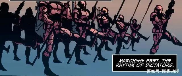 海王叫板DC男一号超人，亚特兰蒂斯七海之怒席卷陆地