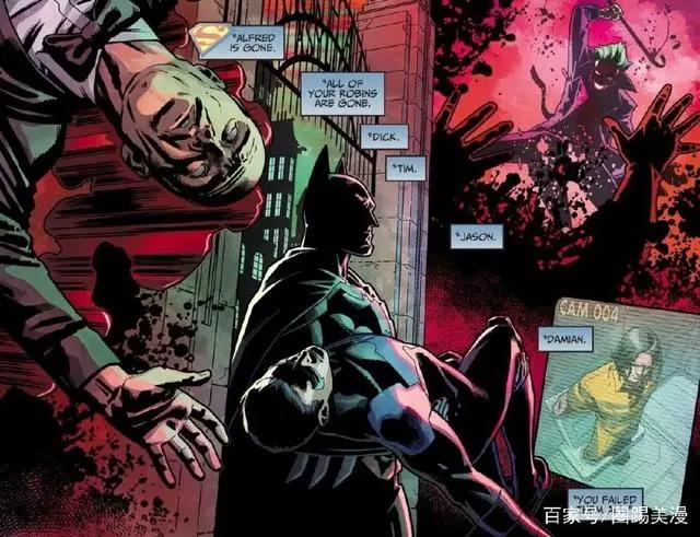 不义联盟2：超人越狱蠢蠢欲动，自杀小队准备营救行动