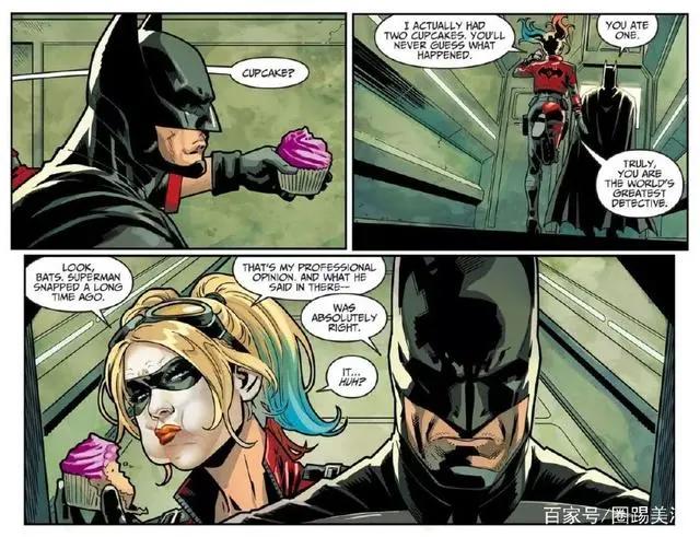 不义联盟2：超人越狱蠢蠢欲动，自杀小队准备营救行动