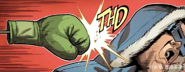 不义联盟2漫画：蝙蝠侠团队突袭忍者大师秘密基地