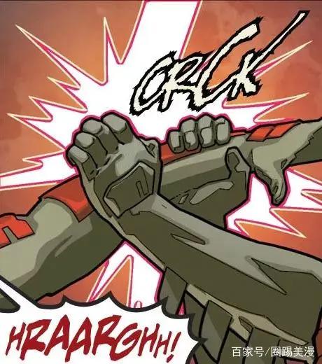 不义联盟2漫画：蝙蝠侠团队突袭忍者大师秘密基地