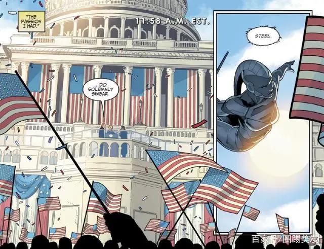 不义联盟2漫画：蝙蝠侠团队突袭忍者大师秘密基地