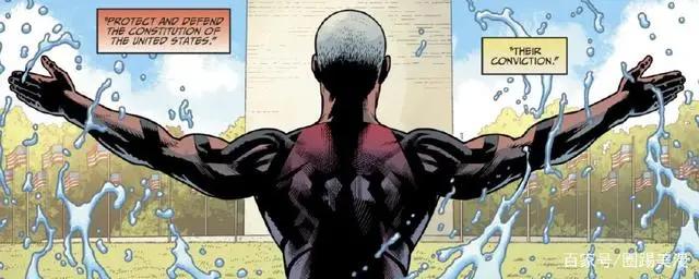 不义联盟2漫画：蝙蝠侠团队突袭忍者大师秘密基地