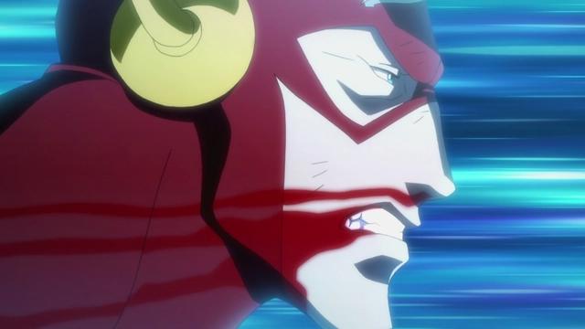 DC动漫再次扑街，《不义联盟》人间之屑！