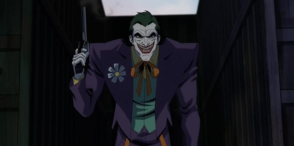 《不义联盟》动画电影即将上线，新的DC神作要来了？