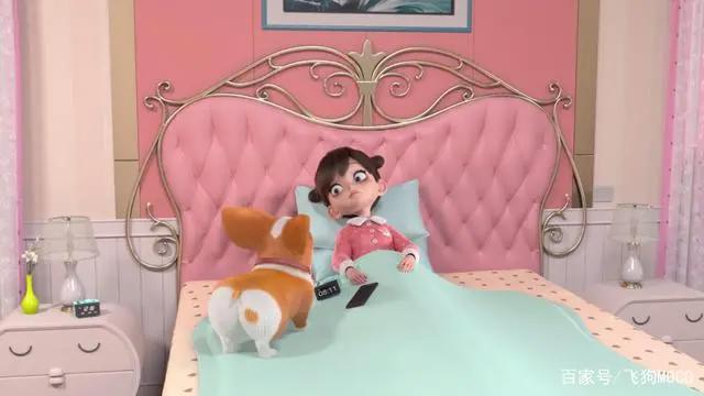 只有散步才会发生的好事