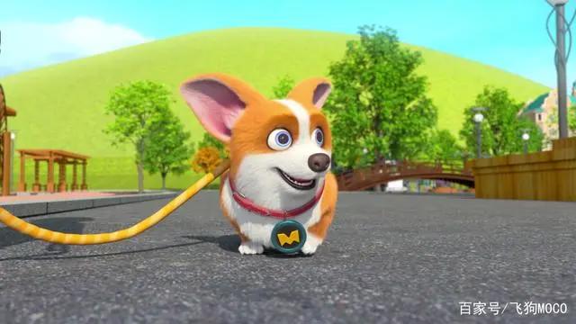 只有散步才会发生的好事